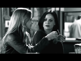 Emma and regina || someone who believed i could change [7x15]