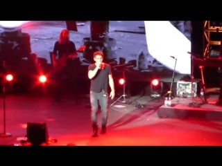 Stay on these roads move to memphis scoundrel days a ha luna park