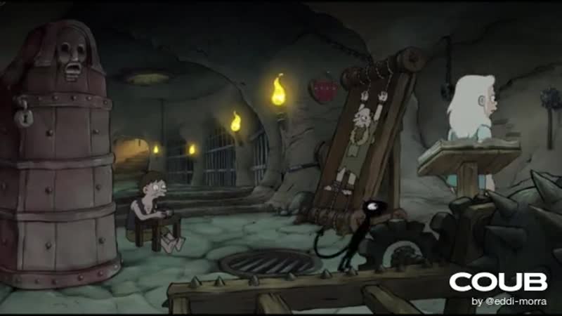 Жуткие пытки средневековья