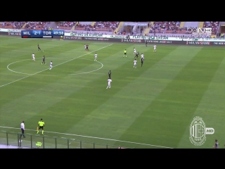 Ac milan 2 1 torino [bacca]fr 1080p