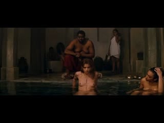 Настасья кински гарем / nastassja kinski harem ( 1985 )