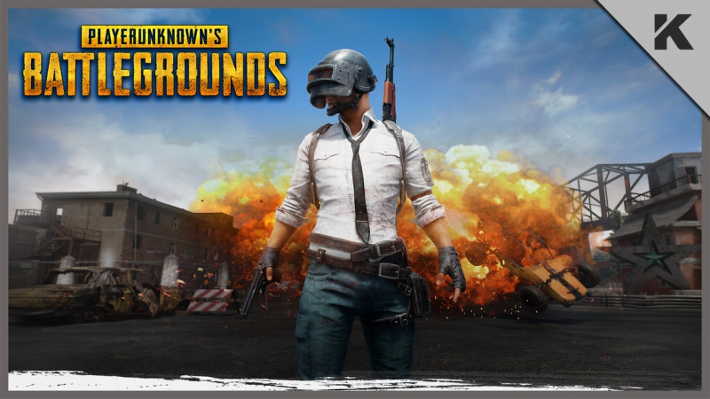 Pubg аля улю, я ловлю