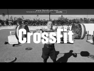 Thruster / push press / push jerk / split jerk 1 1 1 1 1 1 1 reps