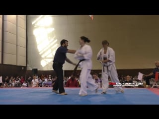 Iko ec 2016, final +65 uliana grebenshchikova (russia, aka) kseniia zasorina (russia)