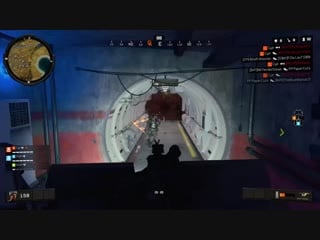 My experience with the new arav black ops 4