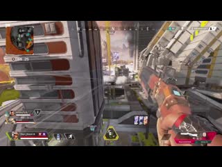 Zipline jousting anyone?