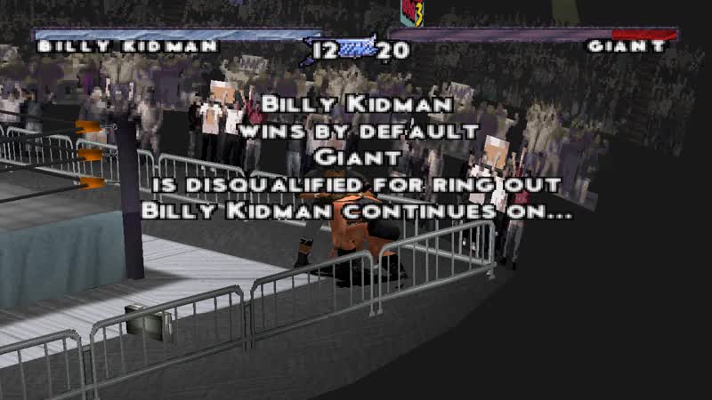 Thunder porn video – Wcw\nwo thunder