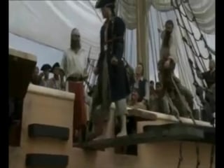 Running wild marooned