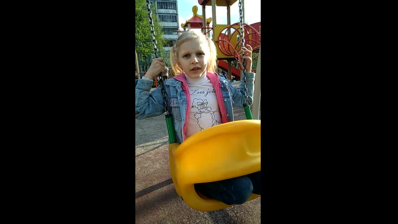 Федотова лера, 18 лет, отрывок "у лукоморья"