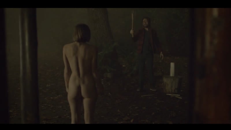 Кэти сакхофф, блю хант иная жизнь / katee sackhoff, blu hunt another life ( 2019 )