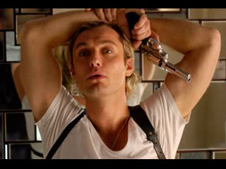 Сыщик (2007) 16+