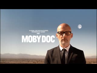 Моби (2021) moby doc