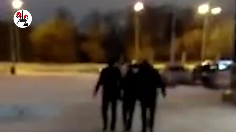 Тау операция "ловелас" беглого вора поймали на даму real video