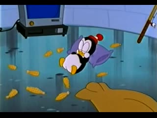 Dyatel vudi 3 2000 xvid dvdrip