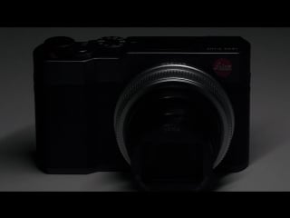 Leica c lux
