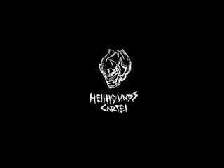 Hellhounds cartel showreel