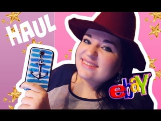 Ebay haul