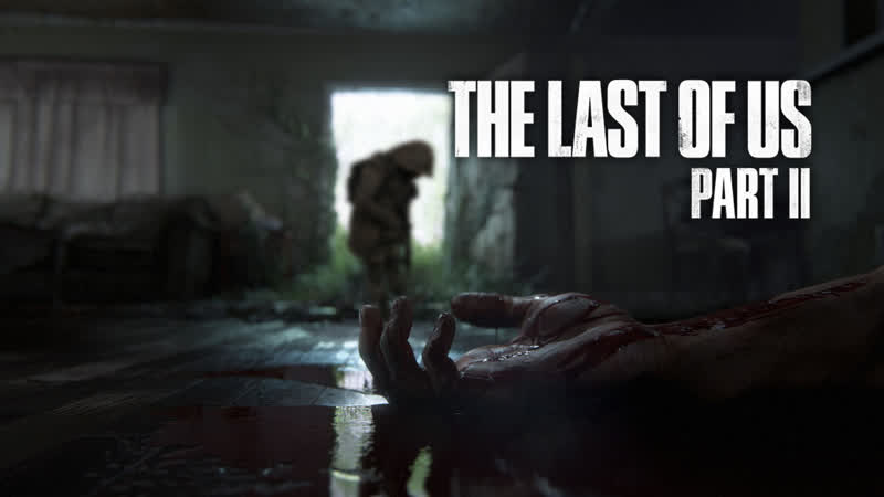 Путь в океанариум\last of us part ii\часть 5