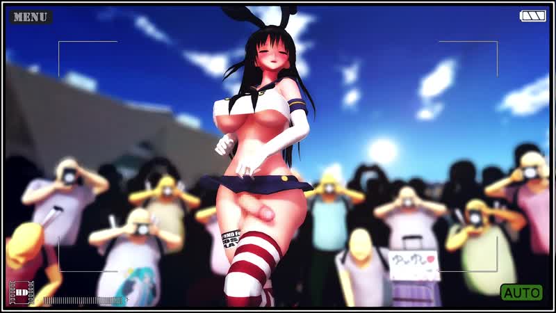 mmd] r 18 ver 9 (futanari) watch online