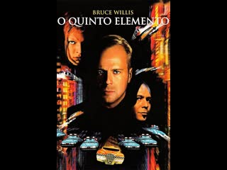 O quinto elemento filme completo dublado melhor filme de ação e ficção científica lançamento 2020