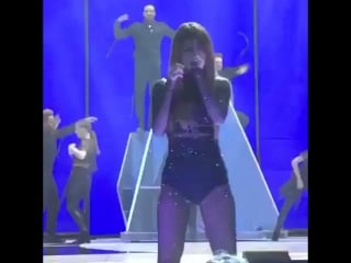 Madison beet liked and commented