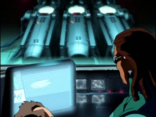 Sin создатели монстров эпизод #1 русская озвучка hq