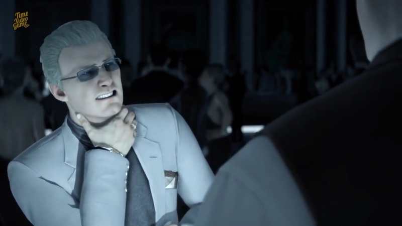 Hitman porn video – Hitman геймплейный трейлер с e3 2015 на русском языке! gameplay trailer