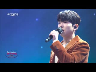 Paul kim (폴킴) – arirang (아리랑) + hangover (너도 아는) | revival of arirang | arirang special