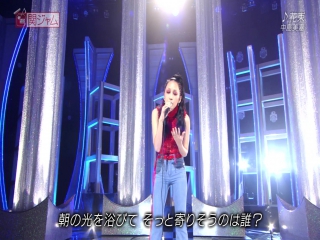 Mika nakashima hanabata @ kanjam (2015 11 01)