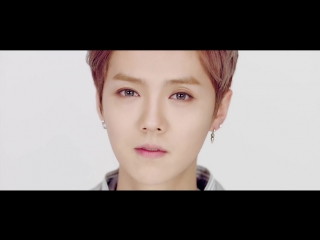 Luhan @ 170419 "on call" mv teaser