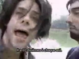 Девид блэйн(уличный маг) в рот мне ноги 5