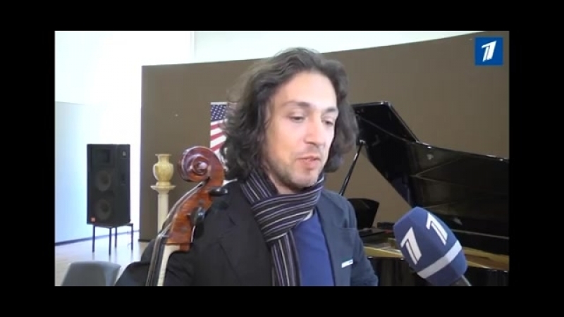 Первый балтийский канал ян максин концерт в нарве и анонс гастролей по эстонии