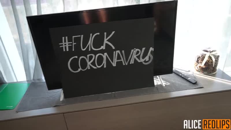 Redlips porn video – Alice redlips fuck corona virus [porn, amateur, teen, russian, creampie, full, порно, русское, слив, анал, фулл]