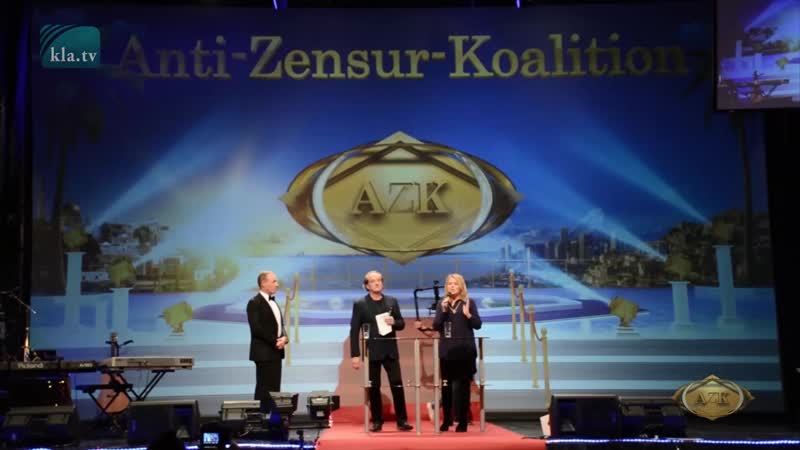 Live dabei! 17 azk – hinter den kulissen!