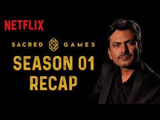 Sacred games 2018 hindi s01ep08