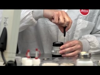 The making of the leica m9 p »edition hermès« série limitée jean louis dumas