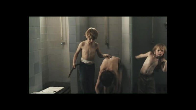 Завтра будет лучше jutro bedzie lepiej (2011)