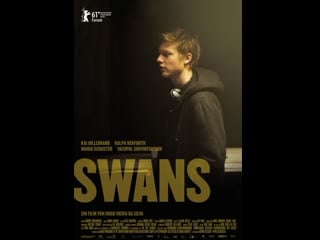 Лебеди swans (2011) германия, португалия