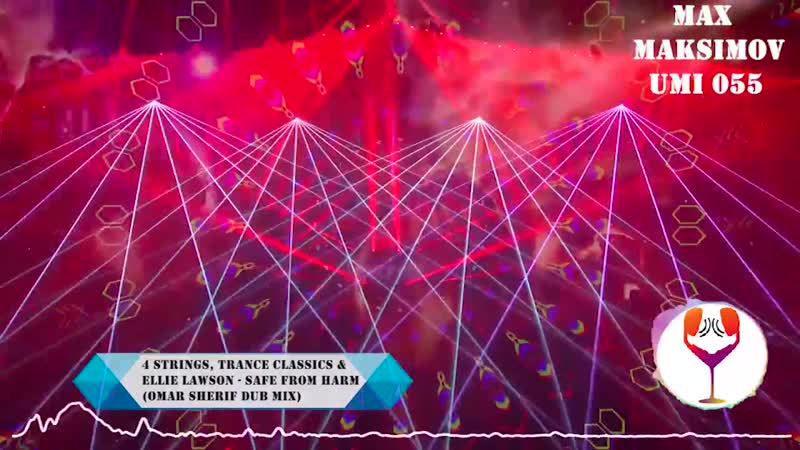 4 strings, trance classics &amp; ellie lawson safe from harm (omar sherif dub mix)