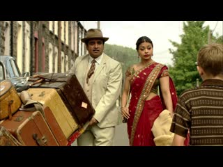 The indian doctor season 1, episode 1 “the arrival” (bbc one 2010 uk) (eng/sub eng)