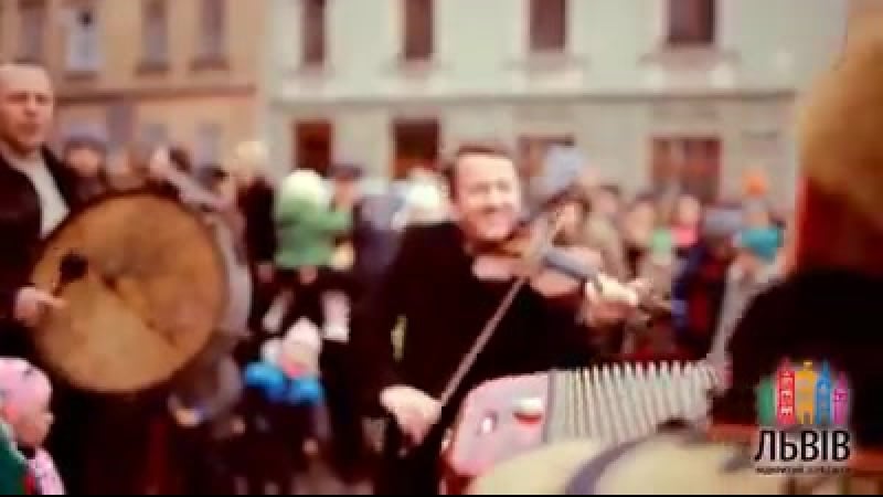 Святий вечір зі львова