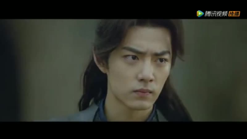 [trailer] 201027 斗罗大陆 (douluo continent) @ xuanyi