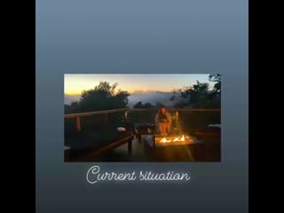 Пол уэсли from ig stories, 12/04/2020