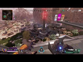 I admit i third partied these guys but i was alone and i was frightened