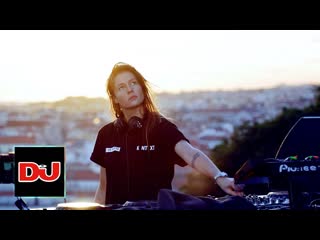 Charlotte de witte live @ dj mag top 100 djs awards x castelo de s jorge in lisbon [27 10 2022]