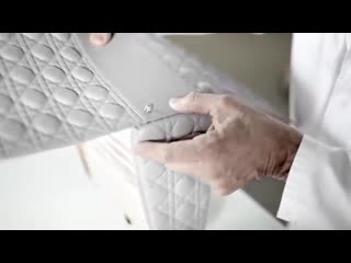 Lady dior bag