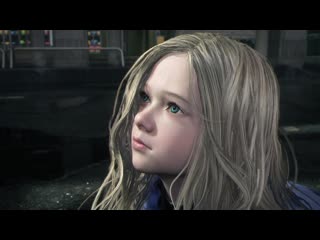 Pragmata announcement trailer ¦ ps5