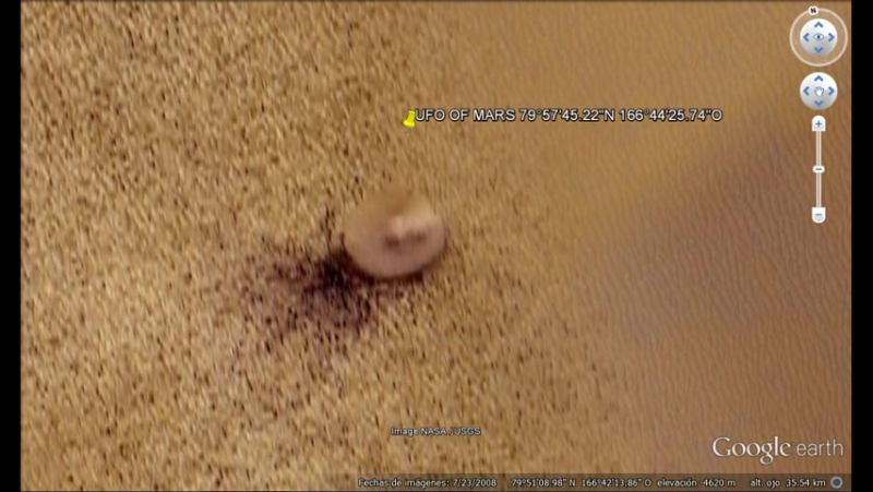 Ufos porn video – Ufos on mars