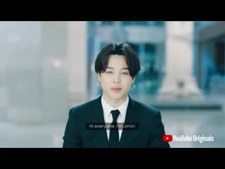 Bts commencement speech @ dear class of 2020