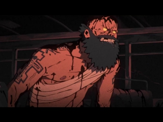 Mother russia bleeds launch trailer